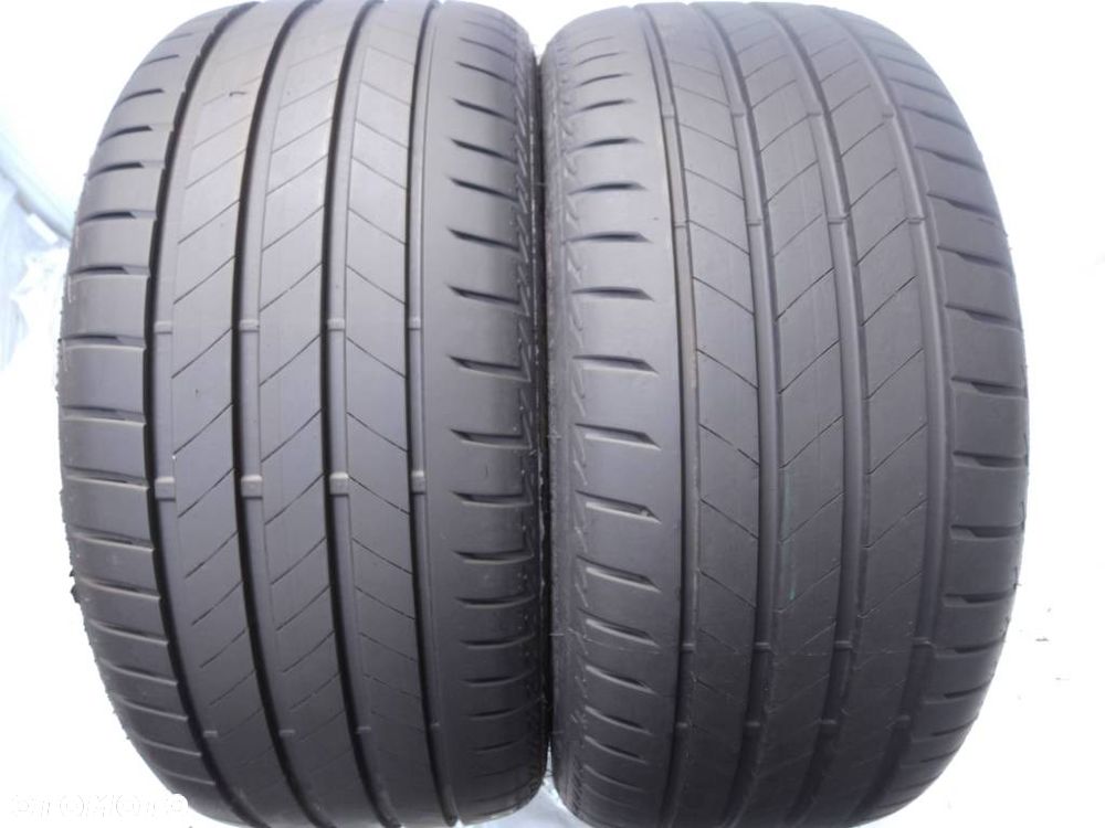 Bridgestone Turanza T005 245/40 R18 97Y 2024 2025 7-7.5mm - 1