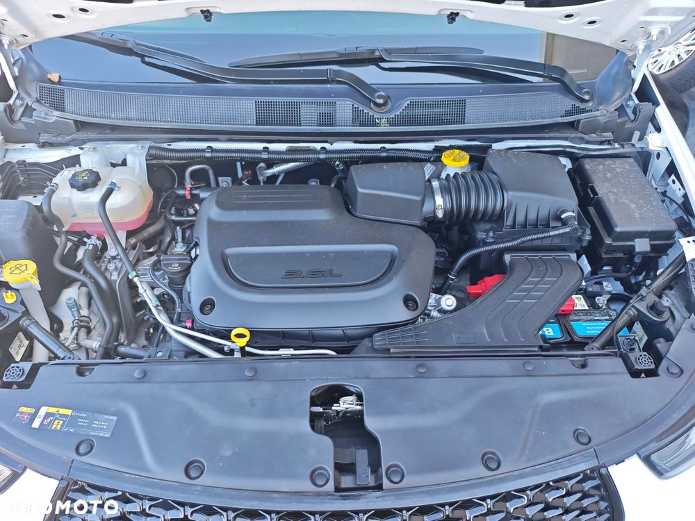 Chrysler Pacifica - 23