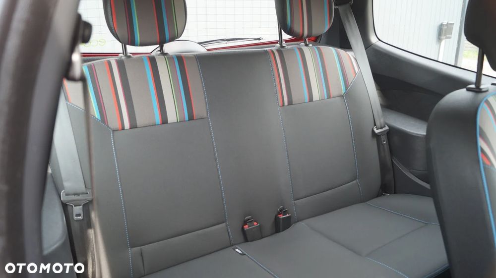 Renault Twingo 1.2 LEV 16V 75 Liberty - 13