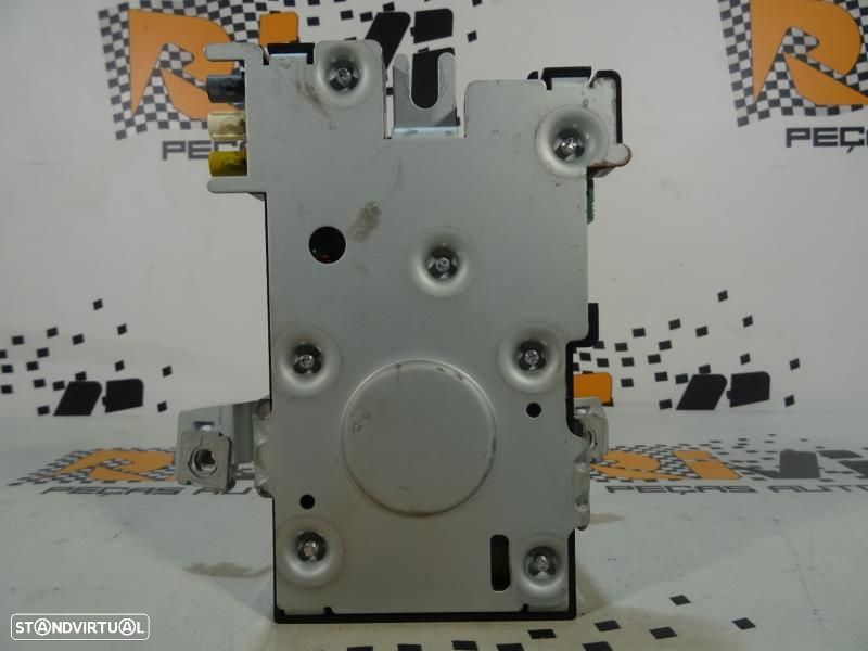 Amplificador Antena Audi A3 (8P1)  8P4035225 / 7617310104 / 8P4 035 22 - 9