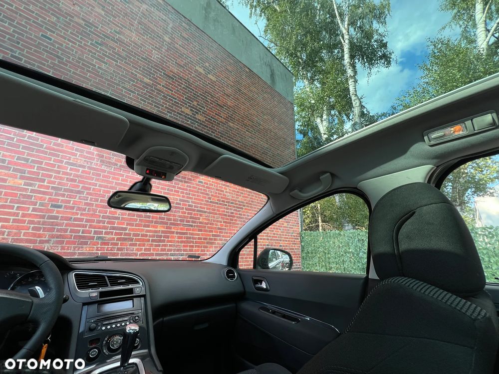 Peugeot 5008 1.6 HDi Premium - 31