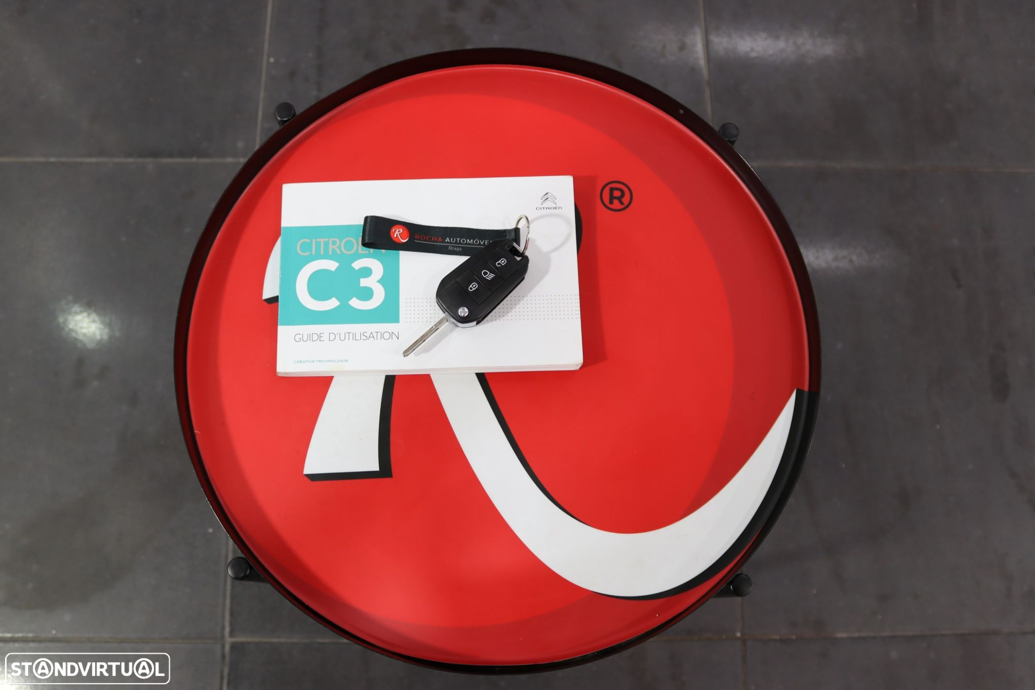 Citroën C3 1.2 PureTech Feel - 18