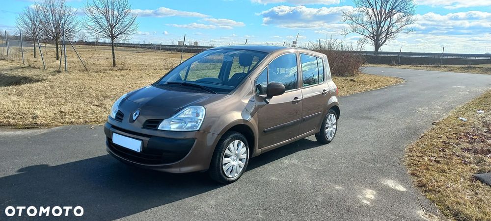 Renault Modus 1.2 16V Night and Day - 7