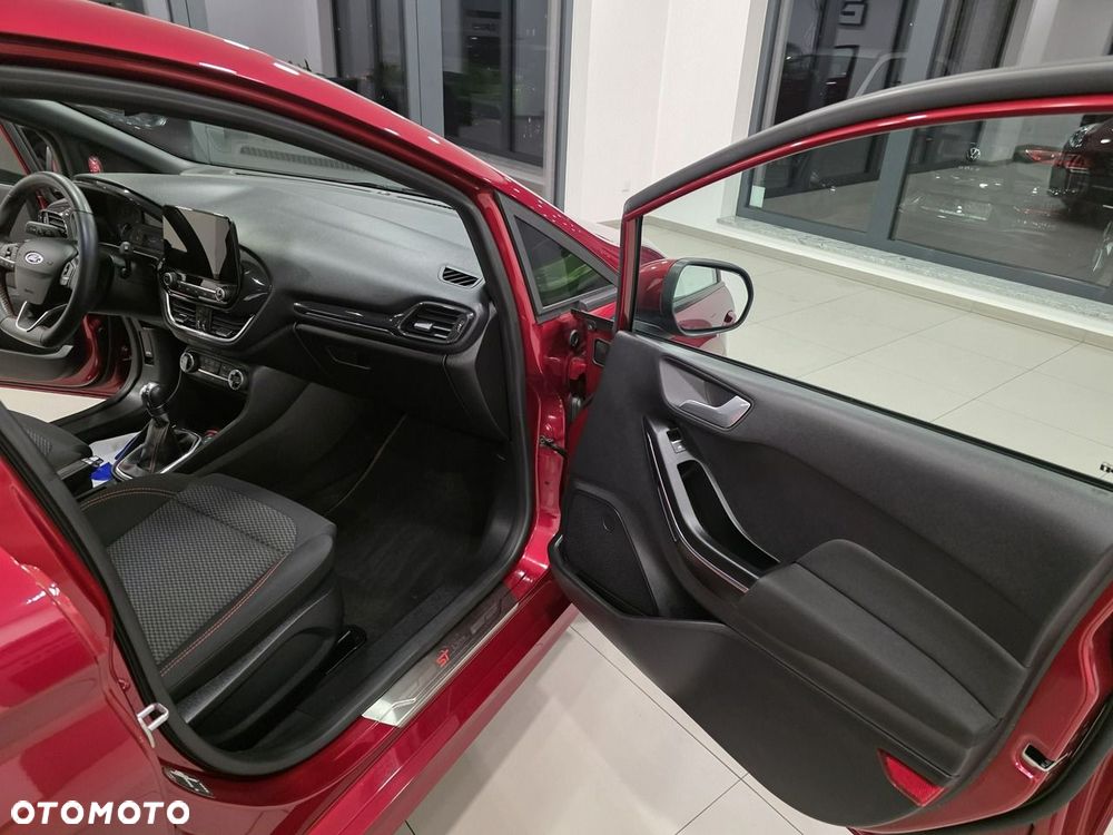 Ford Fiesta 1.1 ST-Line - 17