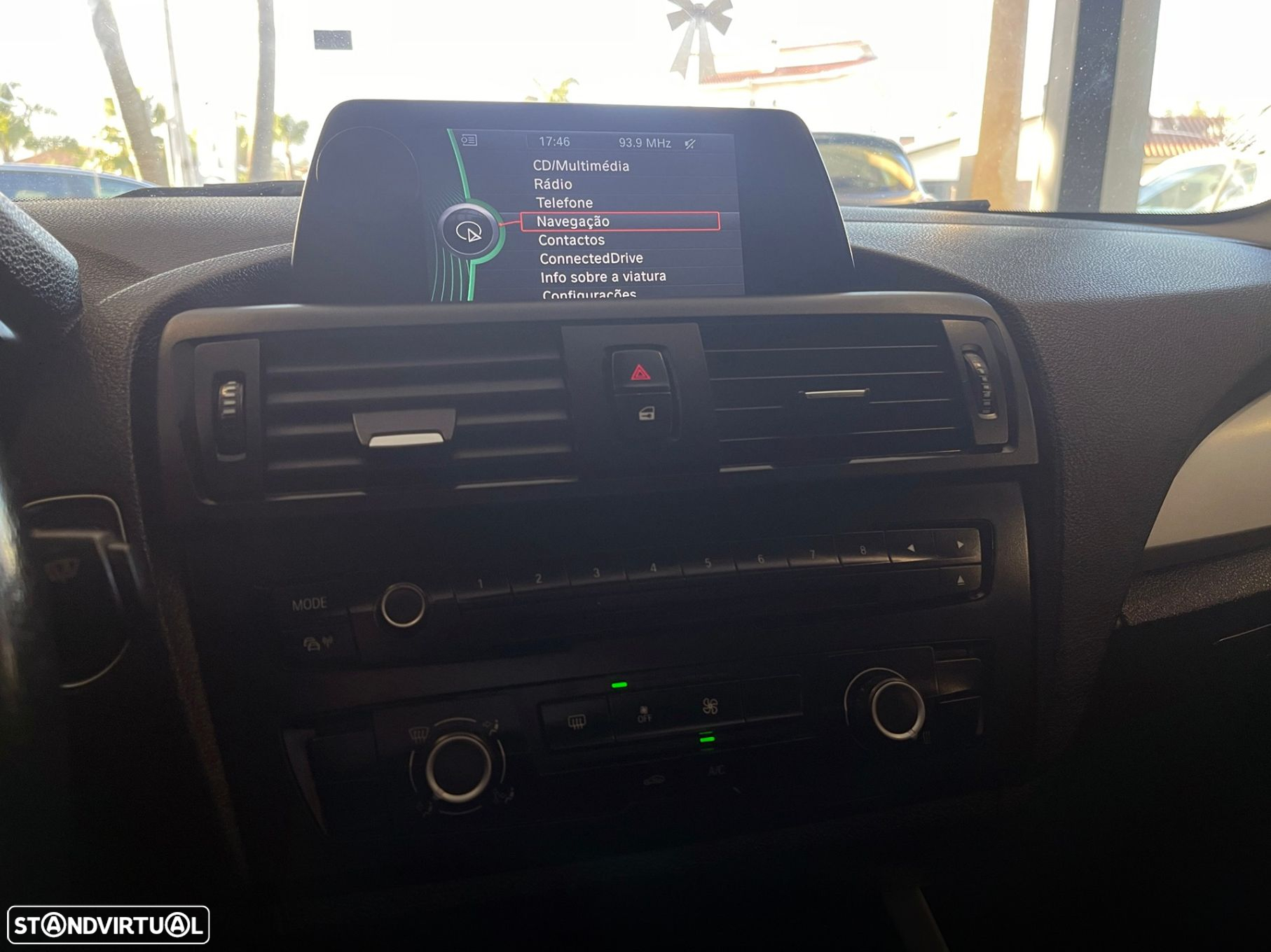 BMW 116 d EfficientDynamics - 24