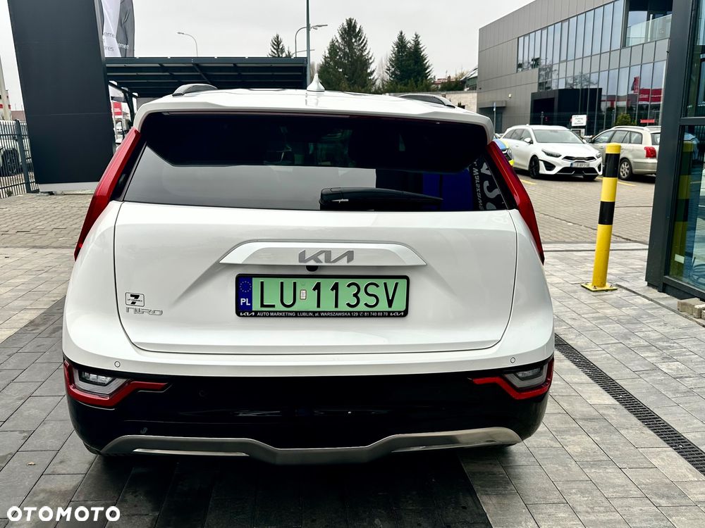 Kia Niro - 7