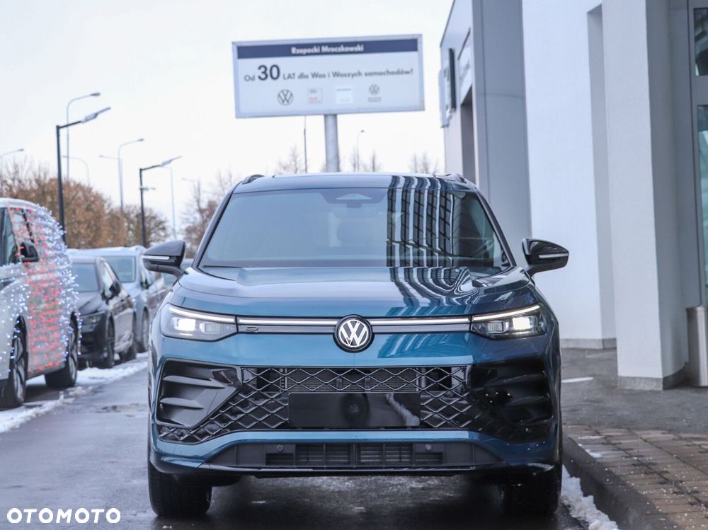 Volkswagen Tayron - 9