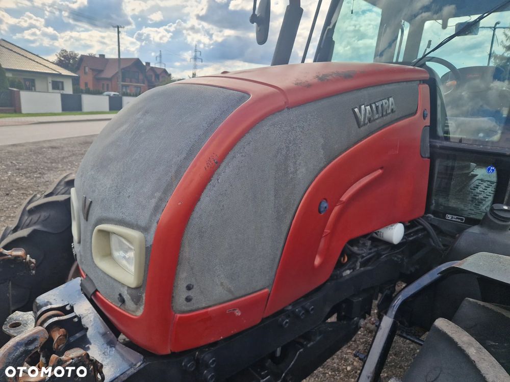 Valtra N111 HiTech - 34