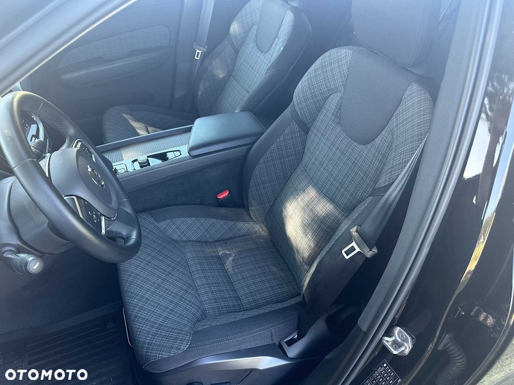 Volvo XC 60 - 6