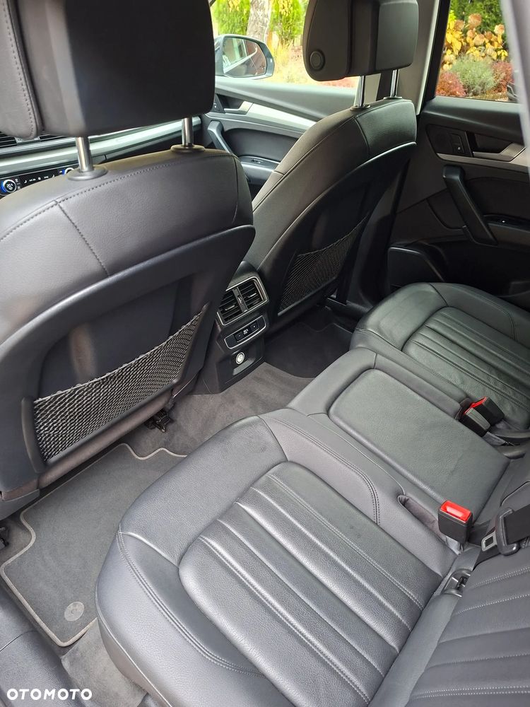 Audi Q5 - 18