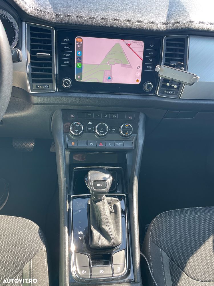 Skoda Kodiaq - 8