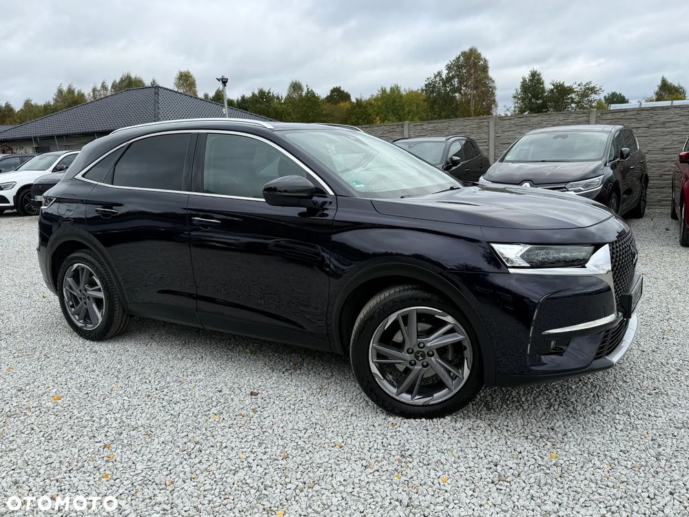DS Automobiles DS 7 Crossback 1.6 PureTech So Chic - 19