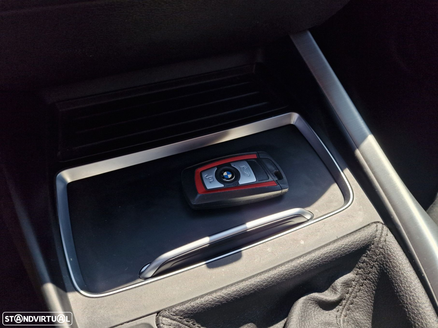BMW 116 d Line Sport - 28