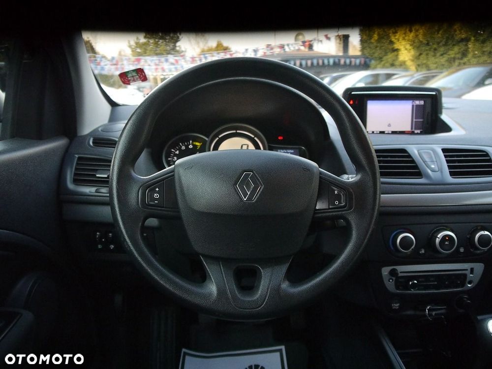Renault Megane 1.6 16V 100 TomTom Edition - 15