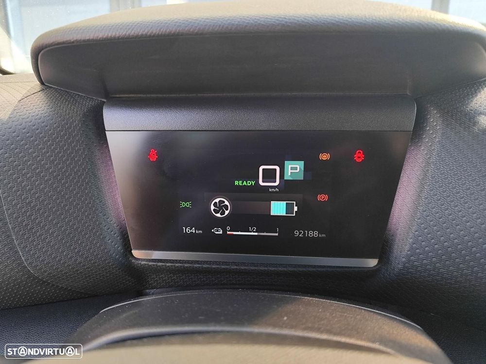 Citroën e-C4 50 kWh Feel Pack - 21