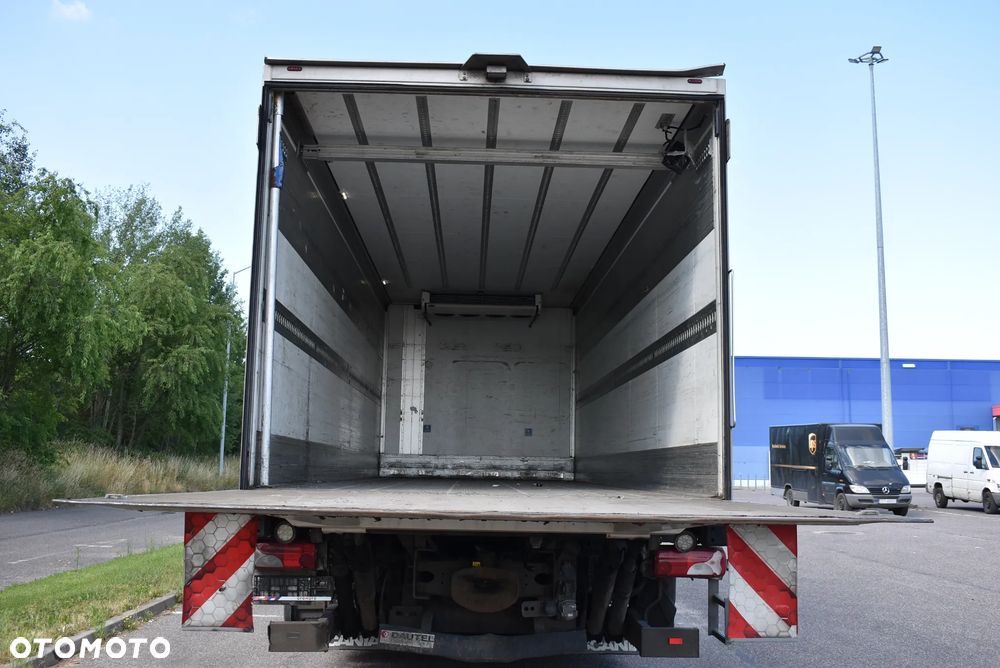 Scania P450 - 27