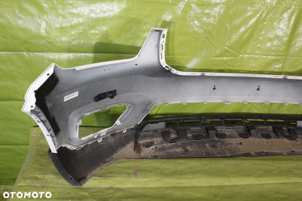 Zderzak przód Volvo XC40 po 2017r. - 3