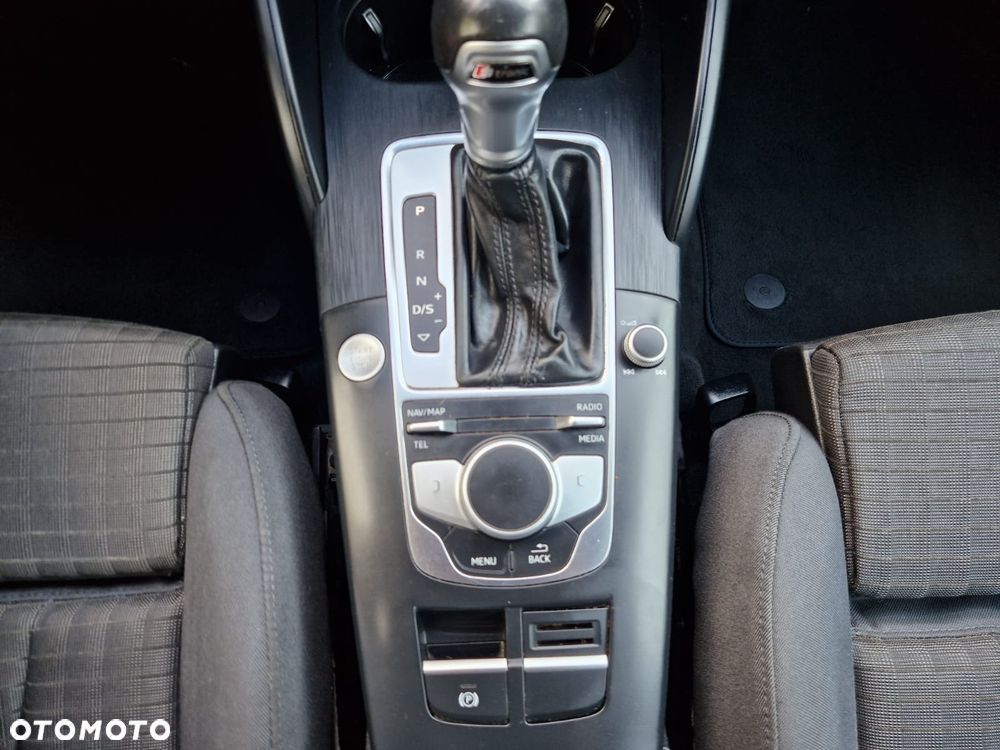 Audi A3 Sportback - 20