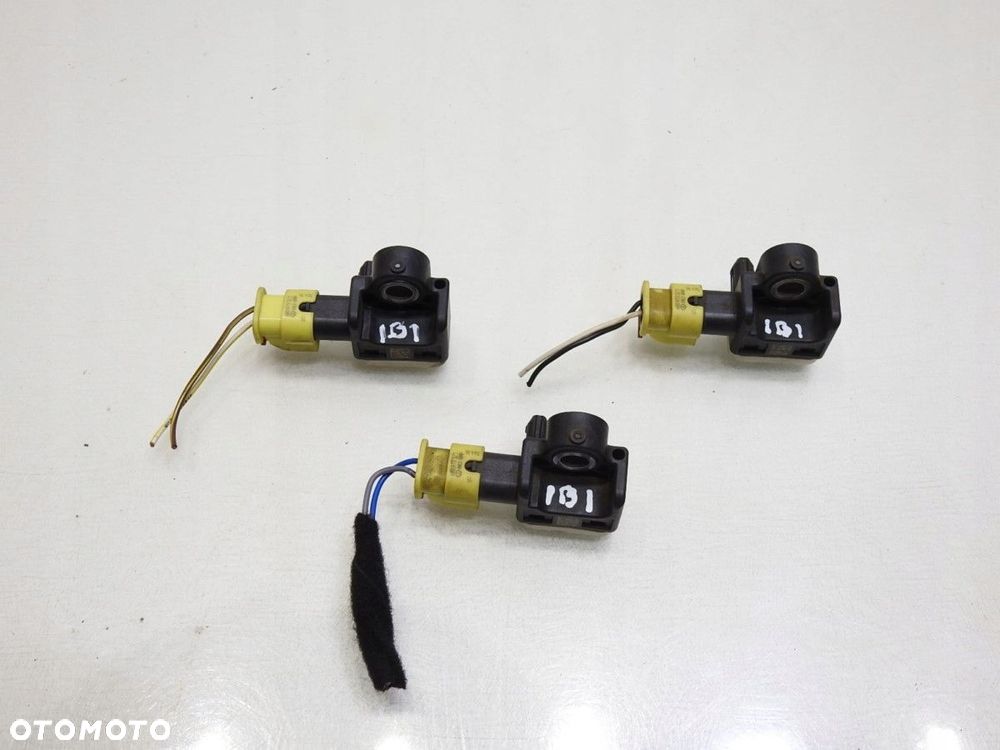 SENSOR UDERZENIOWY SEAT IBIZA IV 6J 2H0959351 - 5