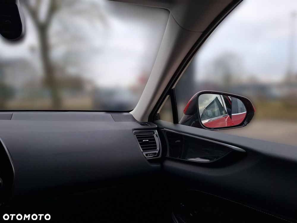 Lexus NX 350h Prestige AWD - 24