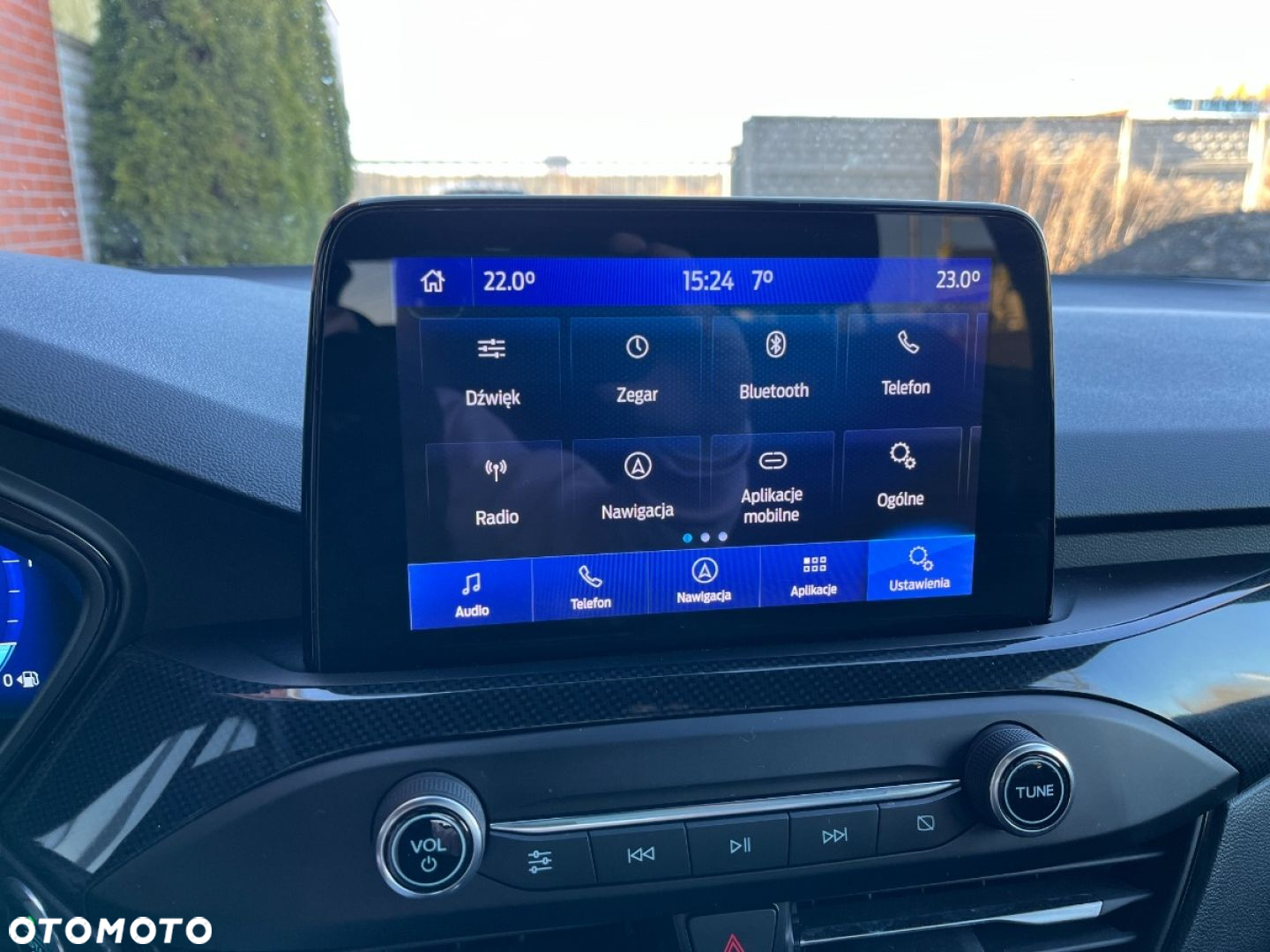 Ford Focus 2.3 EcoBoost ST Edition - 15