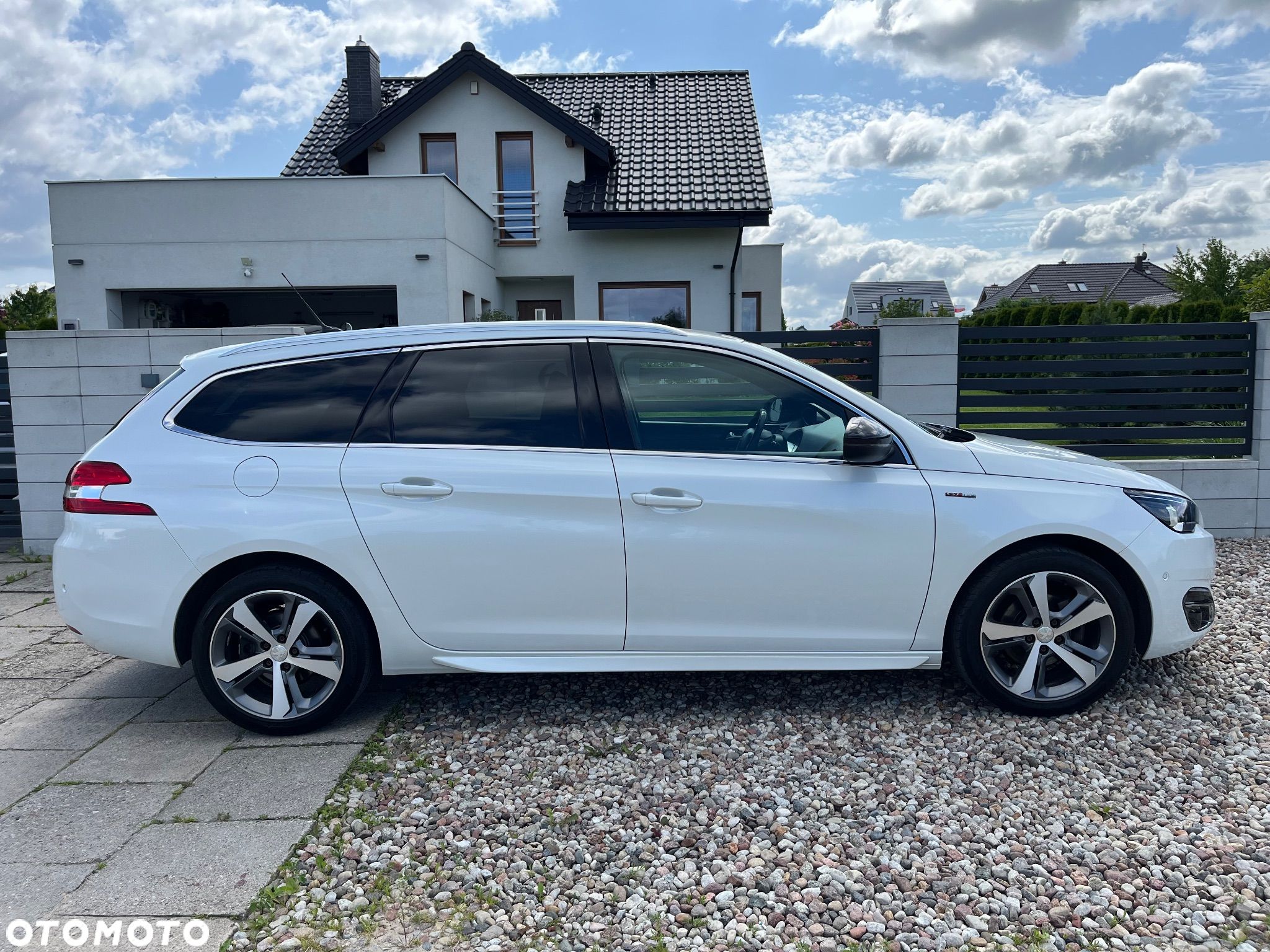 Peugeot 308 PureTech 130 Stop & Start GT-Line Edition - 1