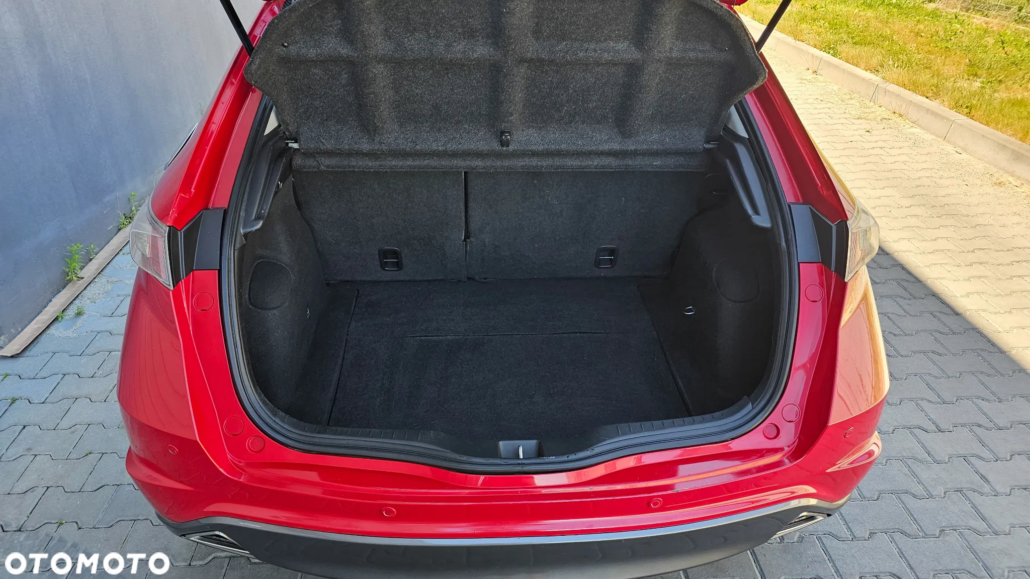 Honda Civic 2.2i-CTDi Comfort - 34
