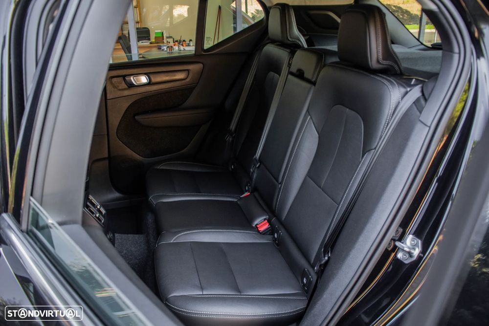 Volvo XC 40 1.5 T5 PHEV Inscription - 29