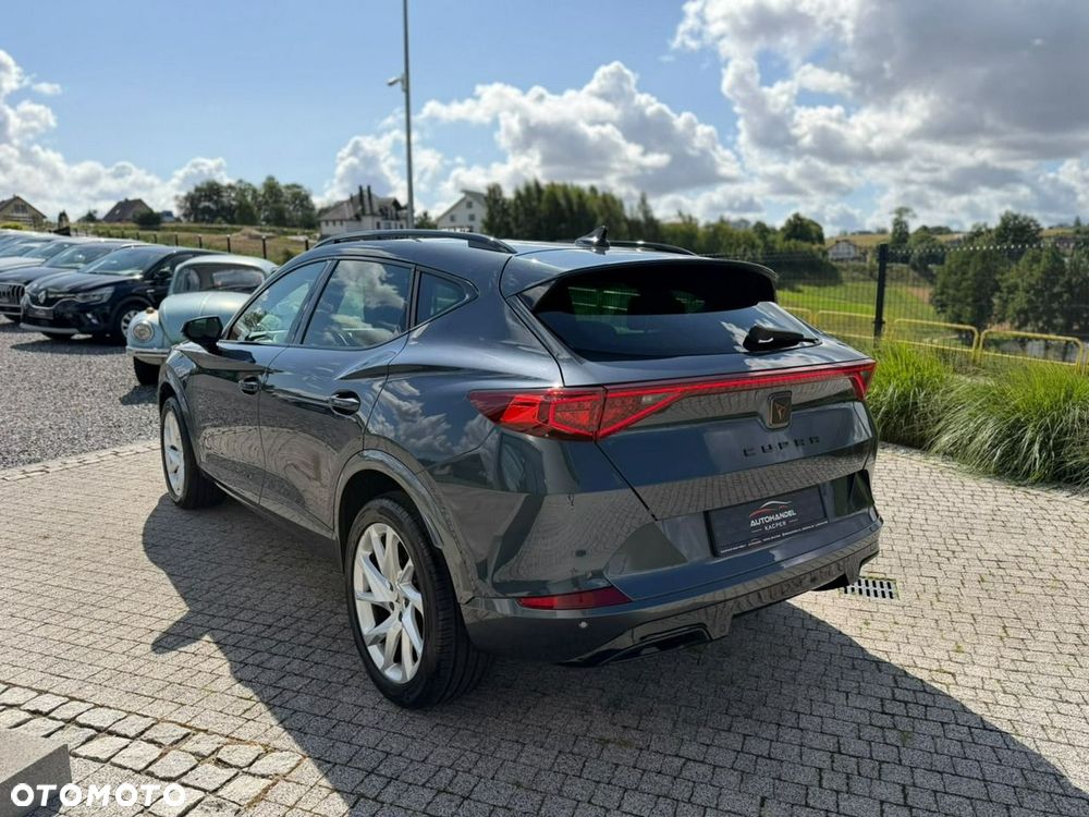 Cupra Formentor - 7
