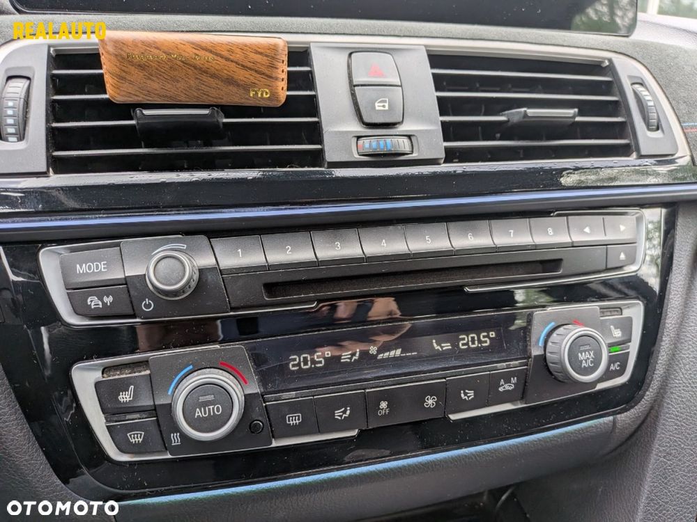 BMW Seria 3 - 19