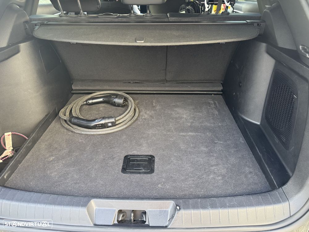 BYD Seal U - 41