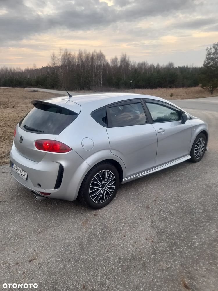 Seat Leon 1.6 TDI Sport - 15