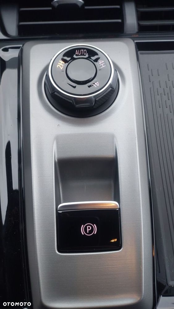 Maxus MAX PICKUP LUXURY - 16