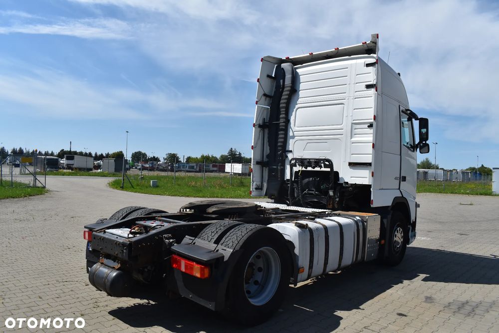 Volvo FH 460 - 7