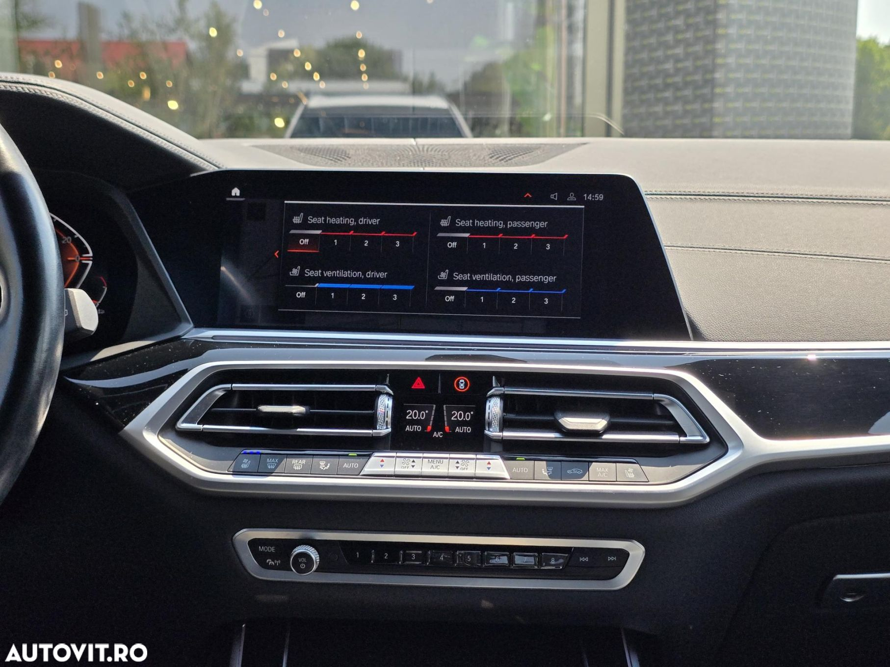 BMW X7 - 23