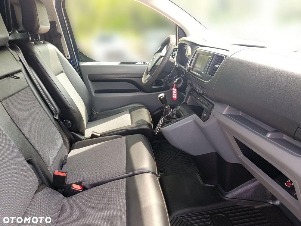 Toyota Proace Verso 1.6 D4-D Compact Business - 9