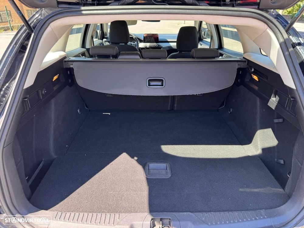 Ford Focus SW 1.5 TDCi EcoBlue Titanium - 24