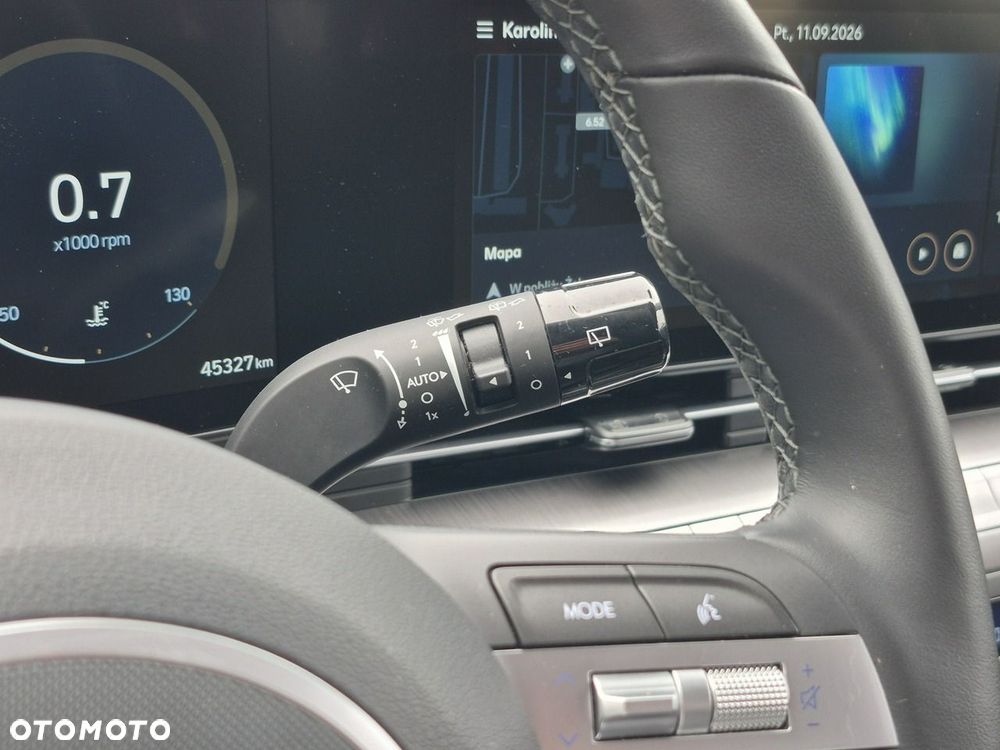 Hyundai Kona 1.6 T-GDI Executive - 34