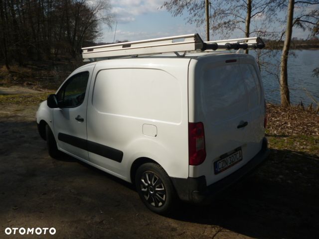 Peugeot Partner 1.6 HDi Trendy - 7