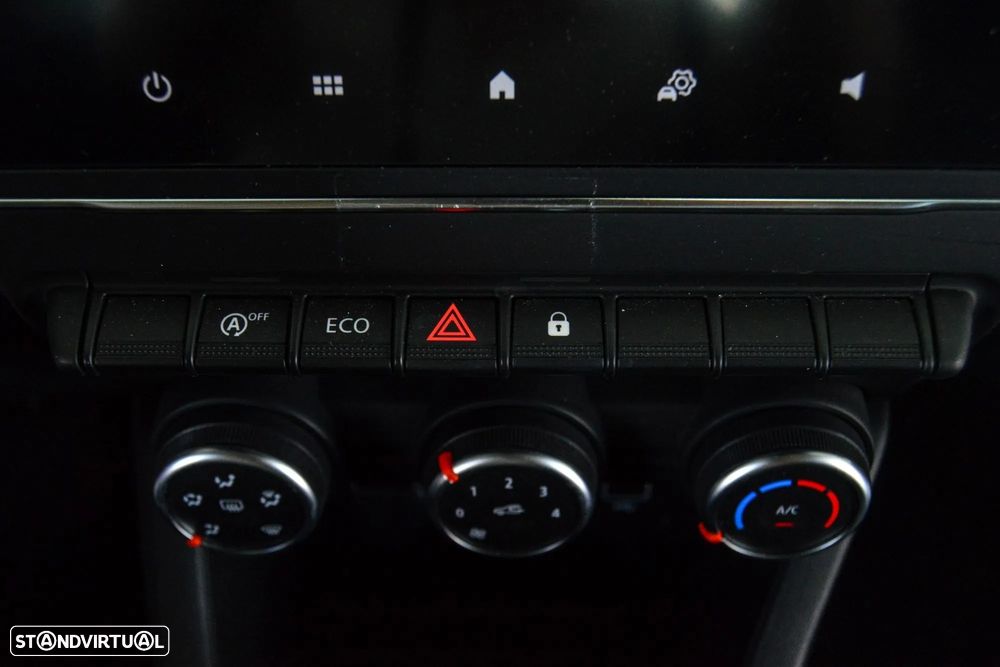 Renault Clio 1.0 TCe Evolution - 42