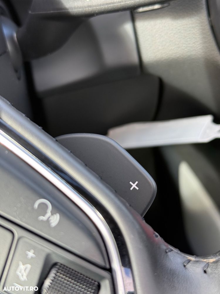 Audi Q5 2.0 TDI S tronic - 16