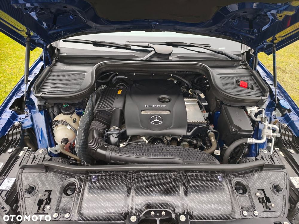 Mercedes-Benz GLE 350 e 4-Matic Premium Plus - 15
