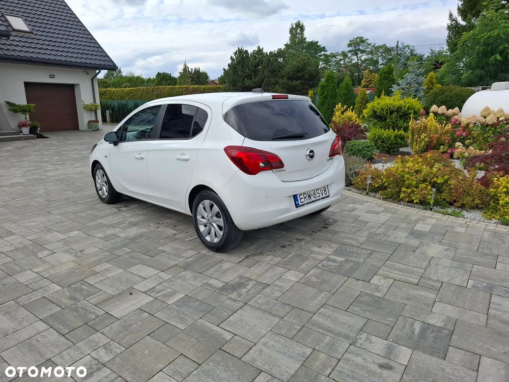 Opel Corsa 1.2 120 Jahre - 7