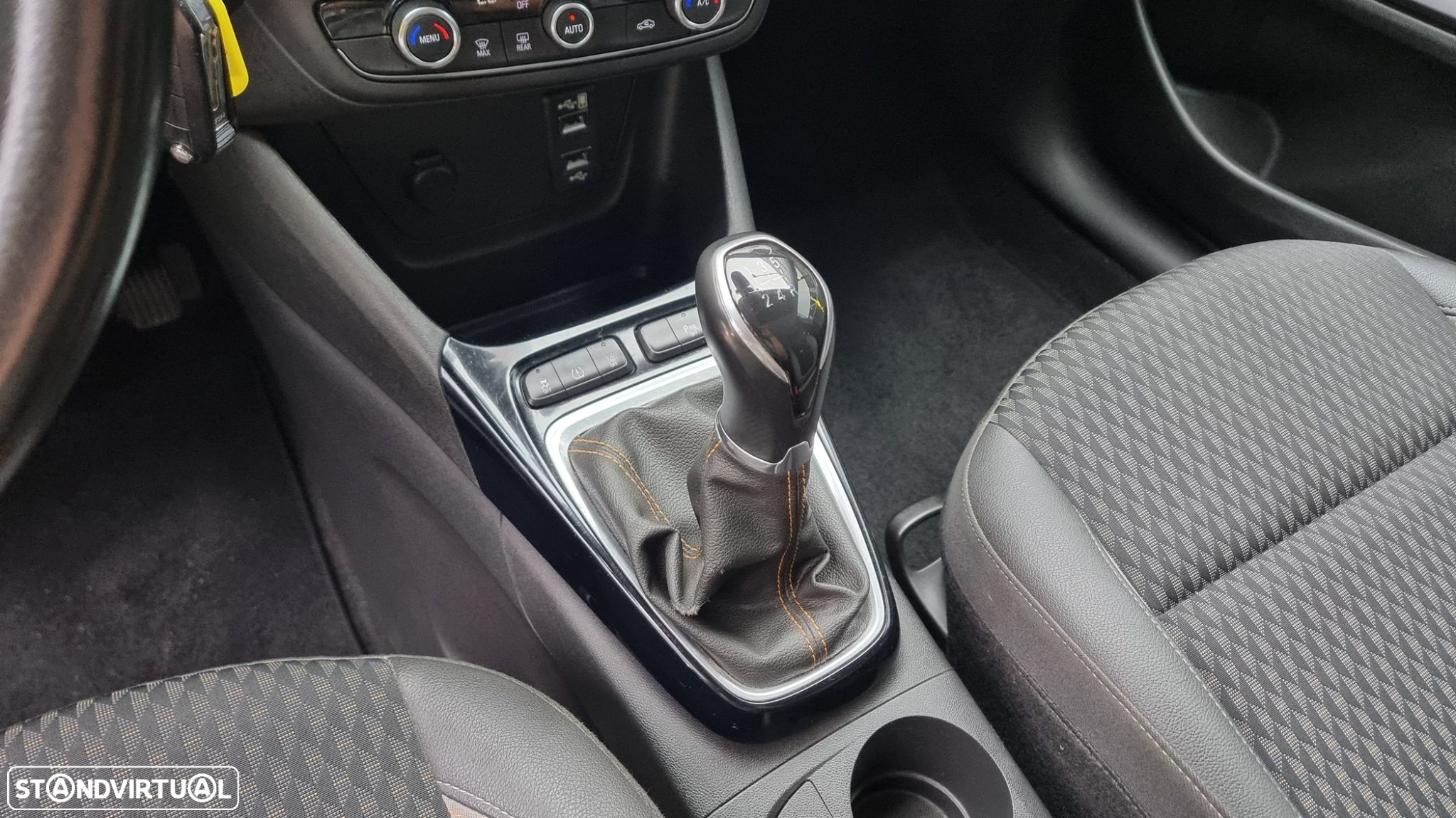 Opel Crossland X 1.2 Edition - 11
