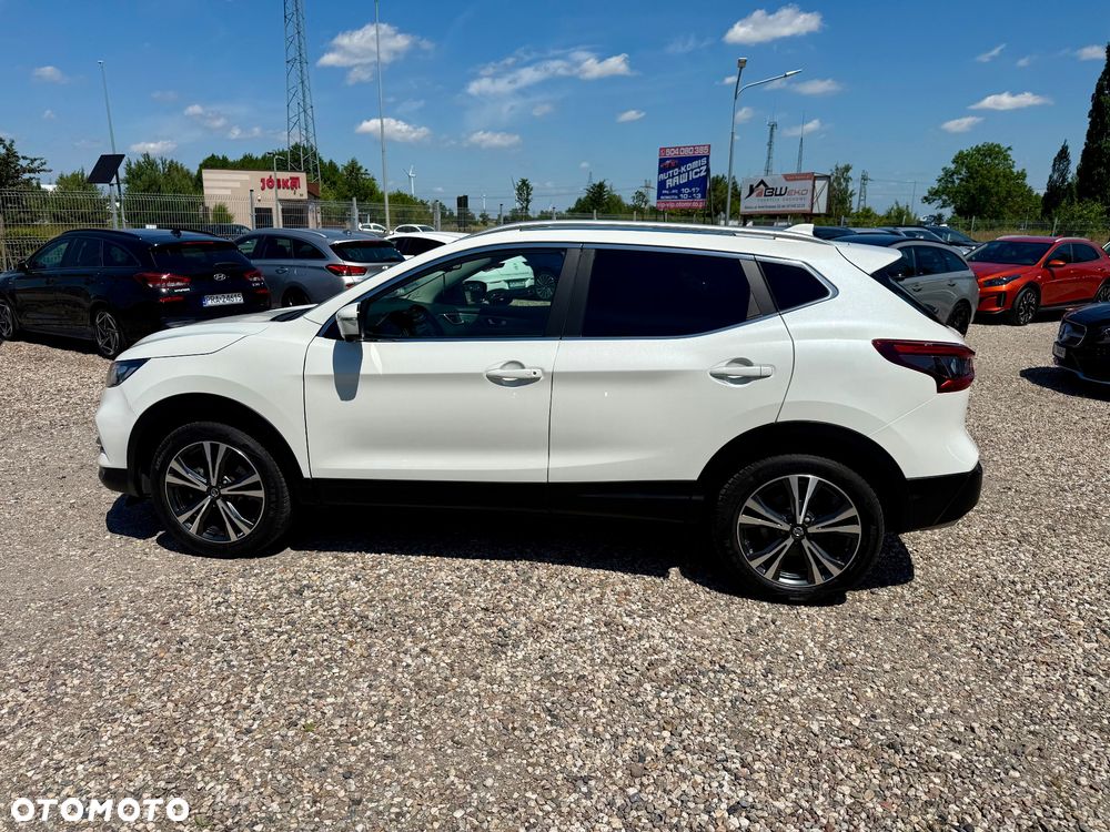 Nissan Qashqai - 26
