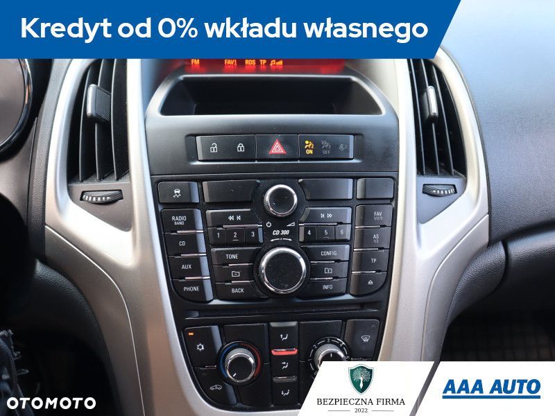 Opel Astra - 14