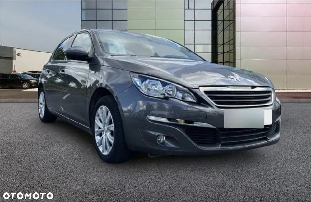 Peugeot 308 PureTech 82 Access - 9