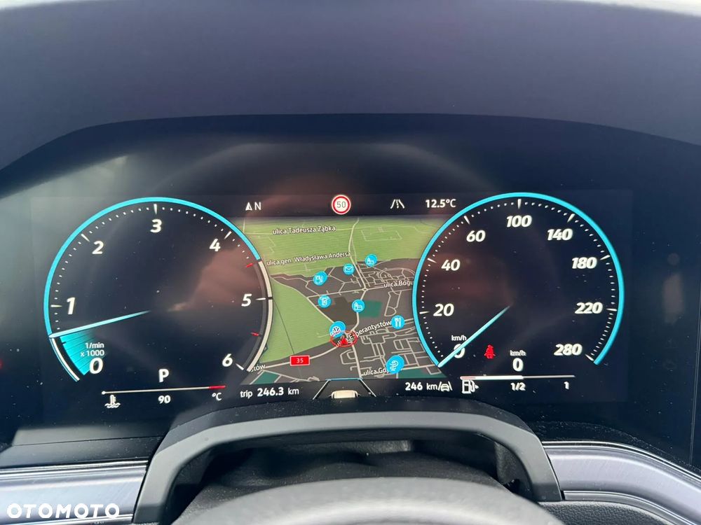 Volkswagen Touareg 3.0 V6 TDI 4Motion R-Line - 30