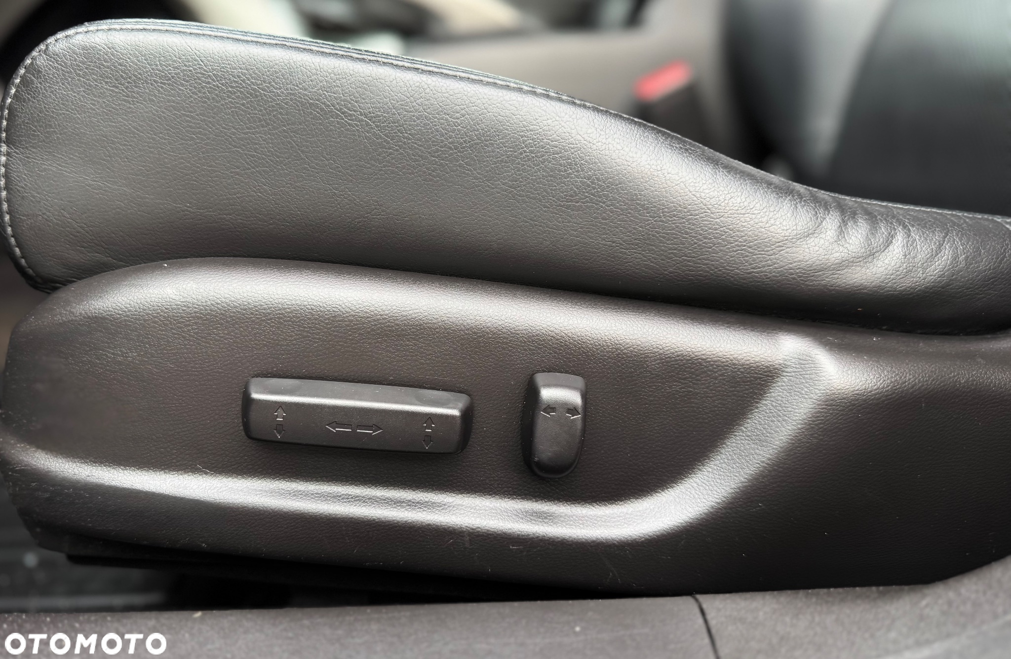 Honda Accord 2.0 Automatik Executive - 22