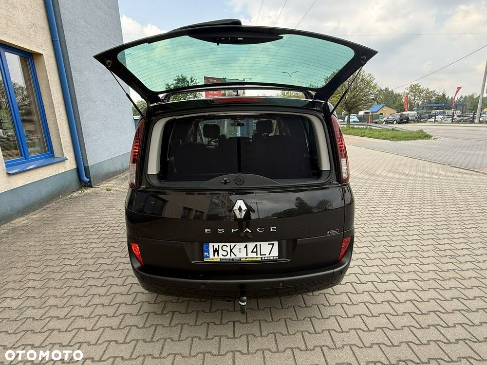 Renault Grand Espace - 12